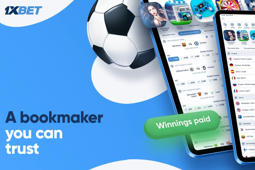 1xBet Japan Download APP Your Guide to Betting Anywhere 1xBet Japan Download APP Your Guide to Betting Anywhere
