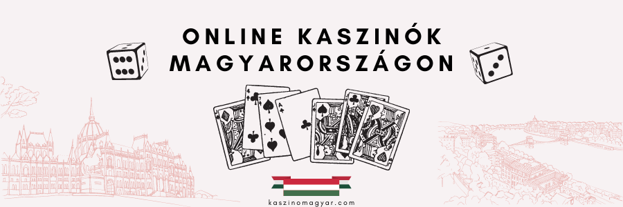 Az online kaszinók világa Játék, kényelem és szórakozás Az online kaszinók világa Játék, kényelem és szórakozás