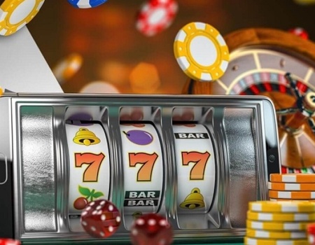 Discover the Best Slots with Progressive Jackpots