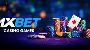 Experience the Thrill of 1xBet Bingo Online