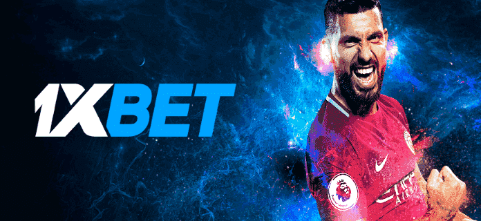 Experience the Thrill of Betting on the Official 1xBet Site Experience the Thrill of Betting on the Official 1xBet Site