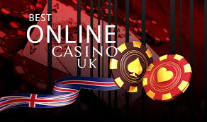 Exploring Online Casino UK A Guide for Players Exploring Online Casino UK A Guide for Players