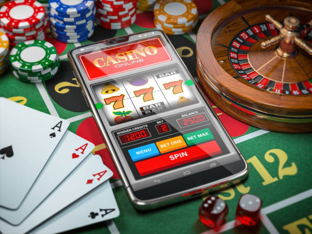 Exploring the Excitement of Mr Jones Casino Exploring the Excitement of Mr Jones Casino