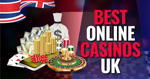 Exploring UK Online Casino Free Money Offers Exploring UK Online Casino Free Money Offers