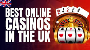 Guide to Online Blackjack Casino in the UK