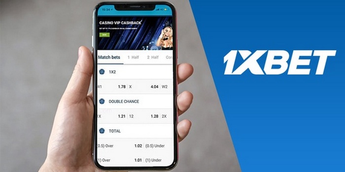 1xBet Malaysia Download APP Your Guide to the Best Betting Experience 1xBet Malaysia Download APP Your Guide to the Best Betting Experience