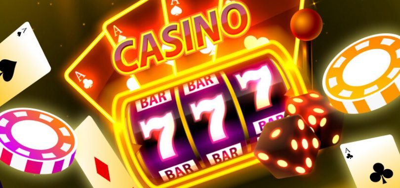 Casino Magic Win Unlock the Secrets of Winning
