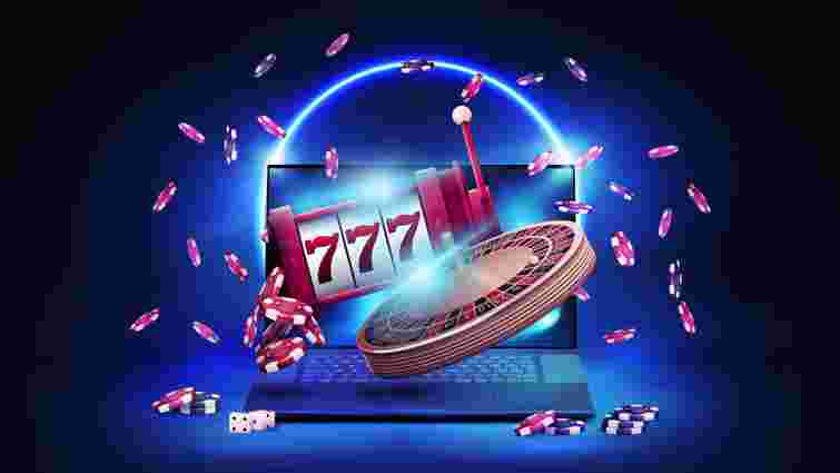 Experience the Thrill of Online Casino at 31bet