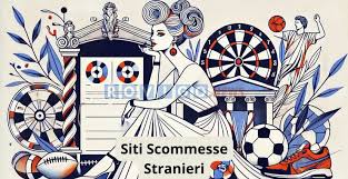 I migliori bookmakers stranieri guida e recensioni I migliori bookmakers stranieri guida e recensioni