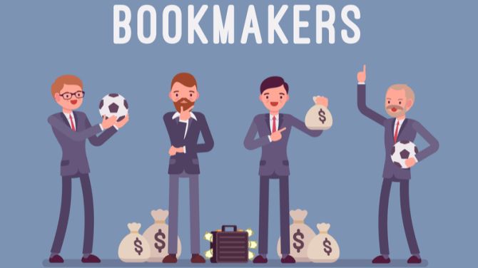 I migliori bookmakers stranieri guida e recensioni I migliori bookmakers stranieri guida e recensioni