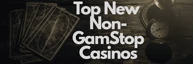 No Gamstop Casinos Your Guide to Unrestricted Online Gambling No Gamstop Casinos Your Guide to Unrestricted Online Gambling